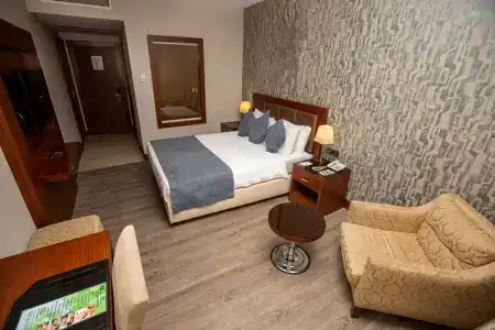 The Green Park Merter - 57