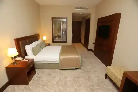 The Green Park Merter - 52