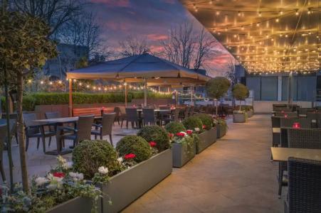 Hilton Dublin Kilmainham - 34