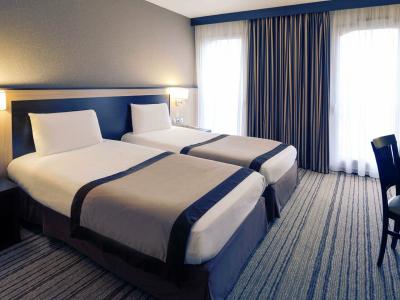 ibis Rouen Centre Champ de Mars - 33