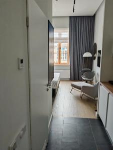 The Basilian Minsk, Curio Collection By Hilton - 54