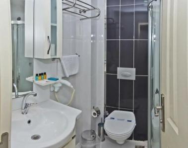 Nagehan Old City - 28