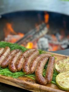 Селигер виледж - 42