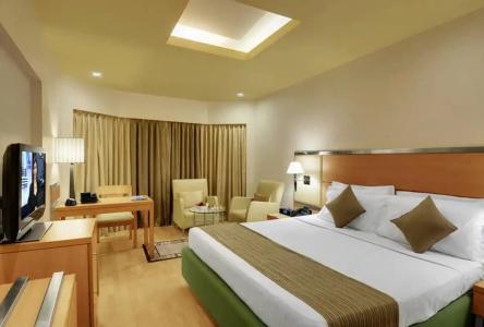 The Residency, Chennai - 1