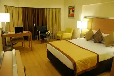 The Residency, Chennai - 63