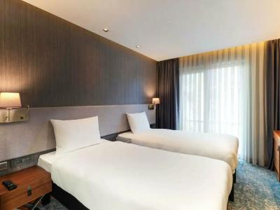 Ibis Styles Istanbul Atasehir - 58