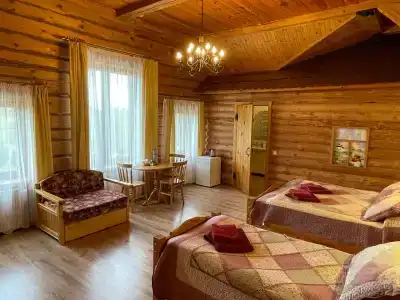 Алексеевская Усадьба - 96