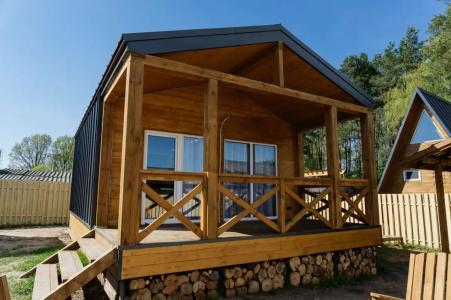 Родные просторы - 11