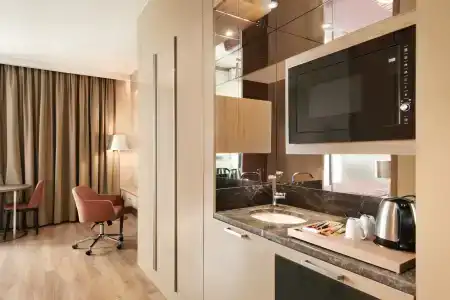 Tryp By Wyndham Istanbul Basın Ekspres - 15