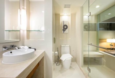 Centara Grand at Central Plaza Ladprao Bangkok - 14