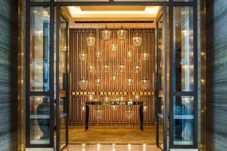 The St. Regis Mumbai - 33