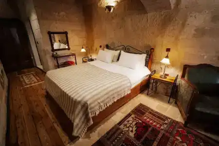 Aza Cave Cappadocia - 2