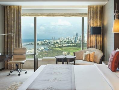 The St. Regis Mumbai - 19