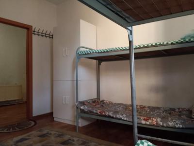 Хостел52 на Вокзальной - 13