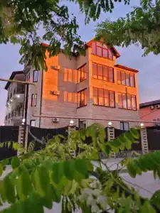 Новая Тамань - 7