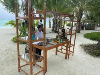 Riu Palace Maldives - 45