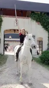 Замок La Ferme de Reve - 21