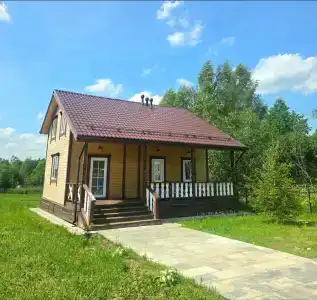 Полянка - Место встречи - 49