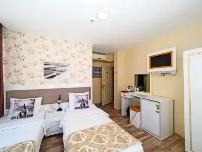 Nagehan Old City - 57