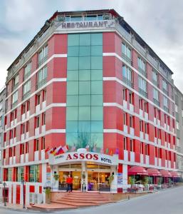 Istanbul My Assos - 10
