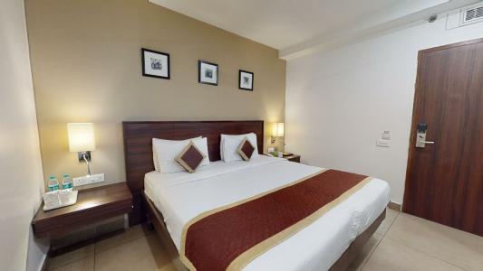 Gandharva- A Green Hotel - 22