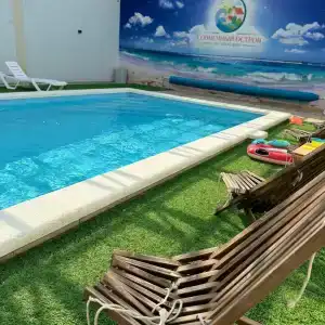 Солнечный Остров - 35