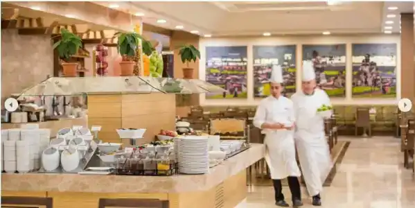 Gorrion Istanbul - 80