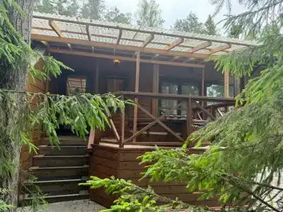 Пасторское озеро - 22