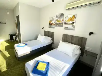 Кают-компания - 47