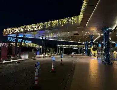 Crowne Plaza Florya Istanbul, an IHG - 25