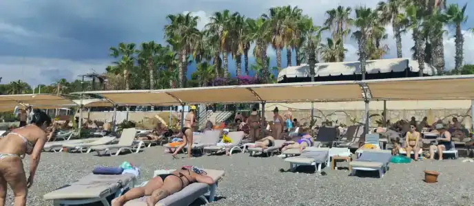 Club Akman Beach - 82