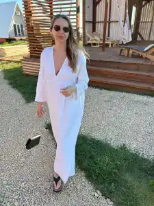 Глэмпинг 2 Моря - 41