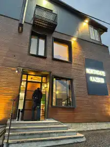 Northgate Kazbegi - 29