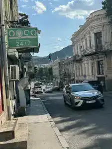 Vorontsoff Inn Boutique - 6