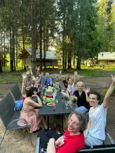 Заповедник - 94