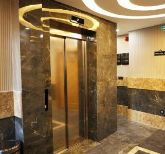 Vizyon Park Otel - 19