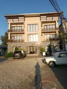 Атланта - 8