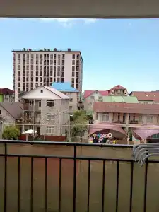 Восемь ветров - 1