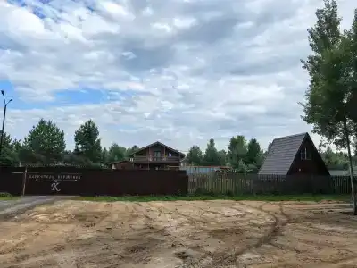 Частный дом A-Frame на берегу реки Керженец - 19