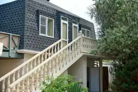 Пансионат Зенит - 18