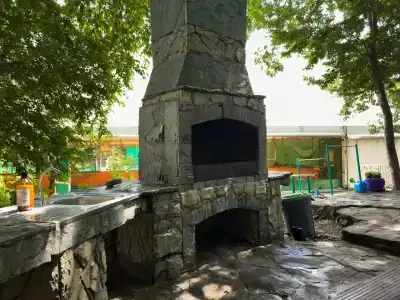 Загородный отель Мысхако - 0