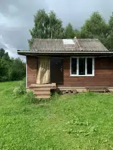 Липовая аллея - 0