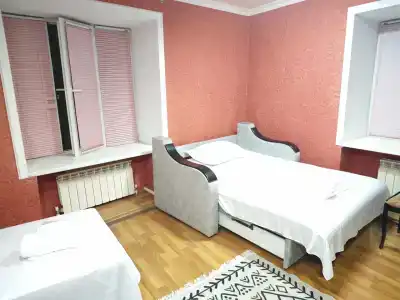 Красный бак - 62