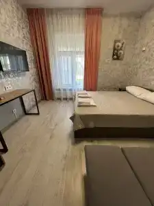 Лион - 5