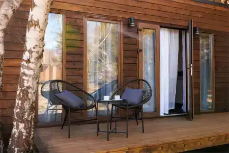 Балтийские Холмы - 87