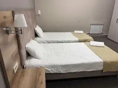 Лисья Нора - 16