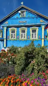 Гостевой Дом Захаровых - 10