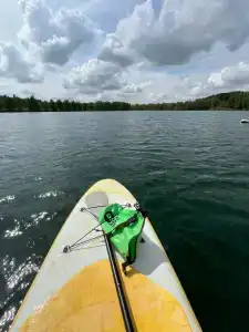 Голубая вода - 18