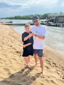 Saratov Surf Camp - 37