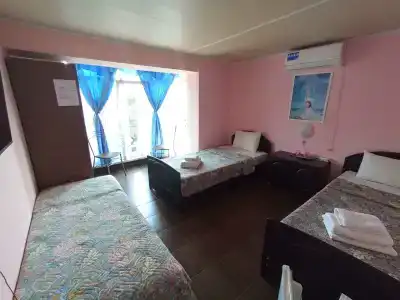 У Машука - 81